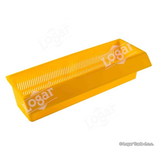 Predal smukalnika za cvetni prah PVC art. 8154 - 815402