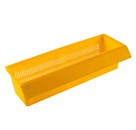 Predal smukalnika za cvetni prah PVC art. 8154