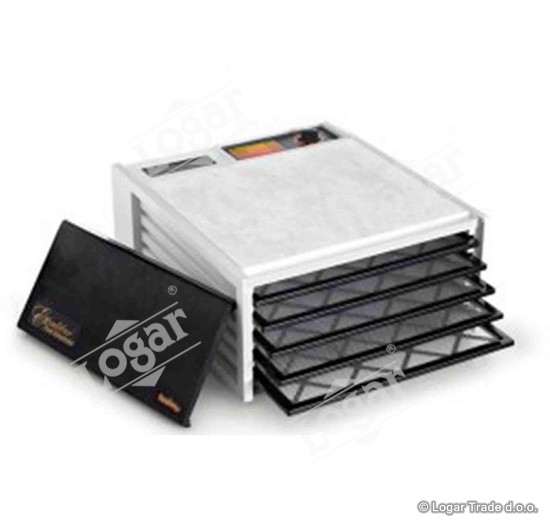 Sušilec cvetnega prahu 5 pladnjev - 8155