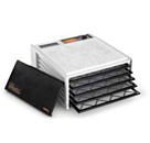 Sušilec cvetnega prahu 5 pladnjev