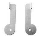 Zapah za vratca, ekscentrični,  L / D