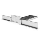 Čebelji koridor za preprečevanje čebeljega ropa PVC (5 kos)