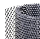 Ekspandirana pločevina Alu- m2