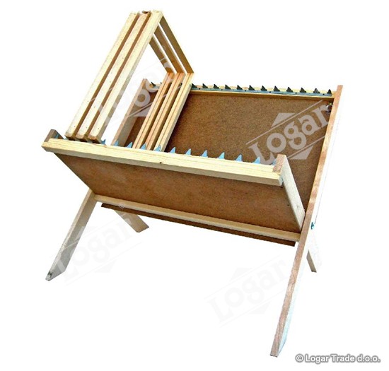 Kozica za satnike 15S - 8172