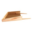 Sipalnik - leseni AŽ