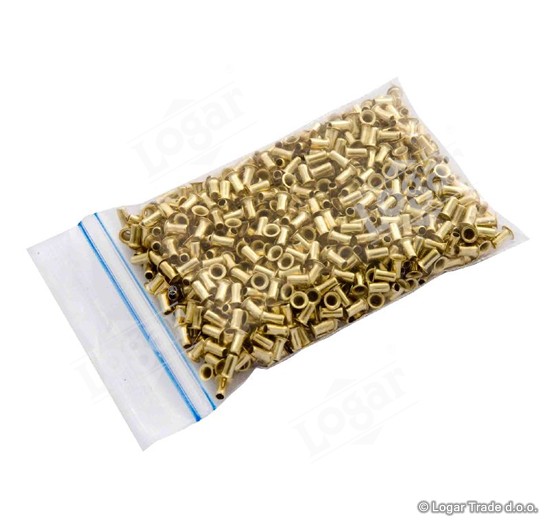 Neti za satnike 800 kos, pomedeninjeni - 8181