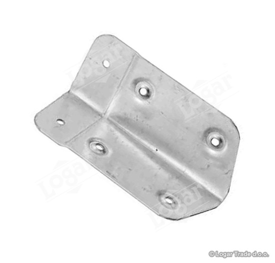 Kotnik za LR panj - 8187