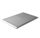 Testni vložek PVC z aluminijasto mrežico