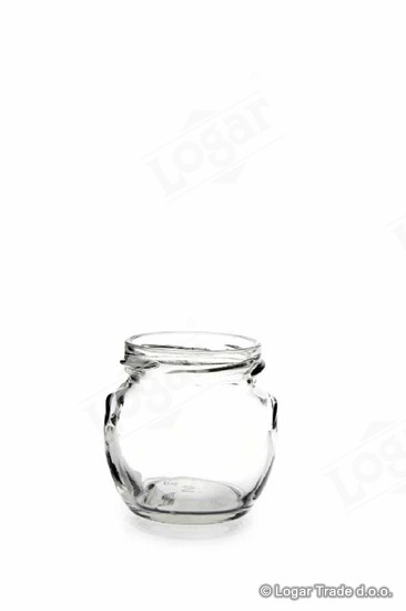 Kozarec orcio 106 ml TO 53 - 8502