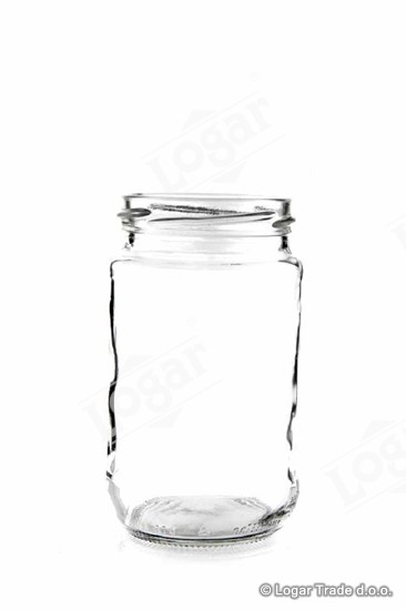 Kozarec  visok 370 ml TO 66 - 8508