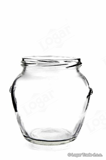 Kozarec amfora  580 ml TO 82 - 8509