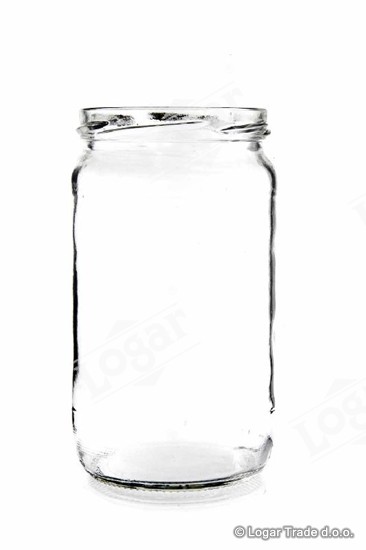 Kozarec 720 ml TO 82 - 8512