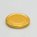 Pokrov TO 63 zlati (100 kos)