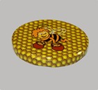 Pokrov TO 82 Maja (100 kos)