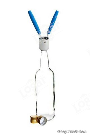 Pečatnik za navojne zamaške fi 31,5 mm - 8865