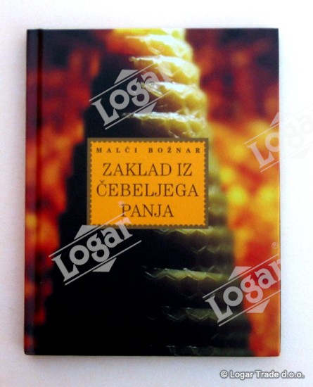 Zaklad iz čebeljega panja - 91103