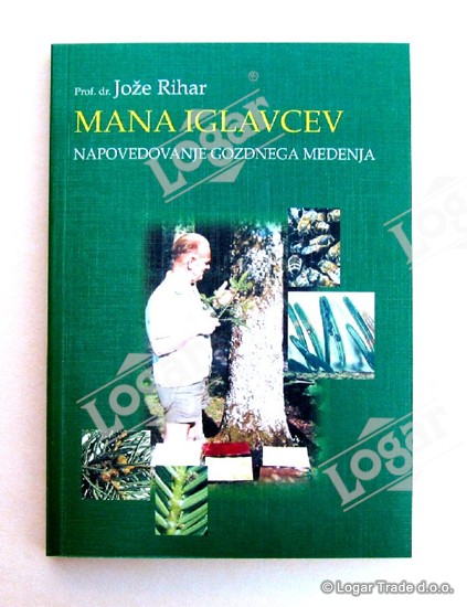 Mana iglavcev - 91104