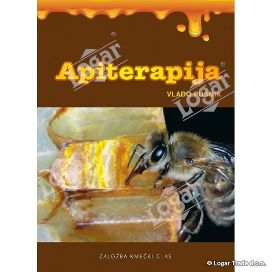 Apiterapija - 91121