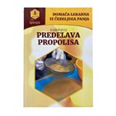 Predelava propolisa