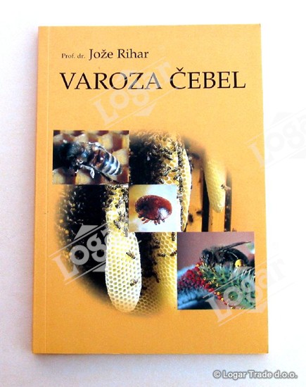 Varoza čebel - 91555
