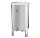 Posoda za vino 300 l, nerjaveča